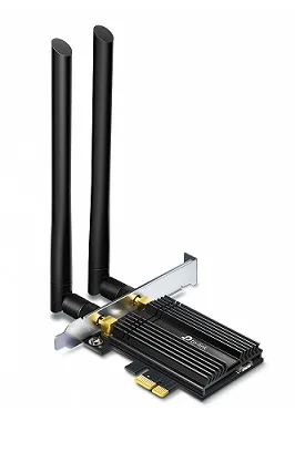6 Archer Adapter Exp