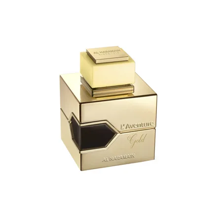 Alharamain Aventure Gold 100ml