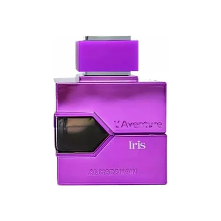 Alharamain Aventure Iris Edp 100ml