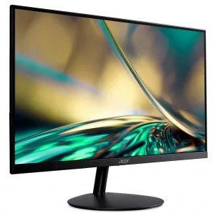 MON 23.8 ACER SB242Y FHD/100HZ/IPS PRETO