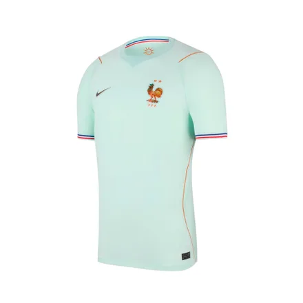 Remera Nike Seleccion Francia Away Masculino 2026