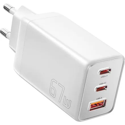 Cargador Fuente Essager Ljb 02