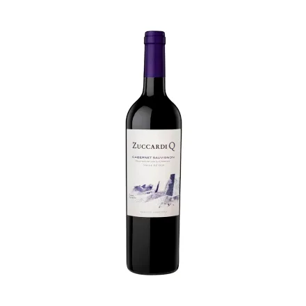Vino Zuccardi Reserva Cabernet Sauvignon 750ml