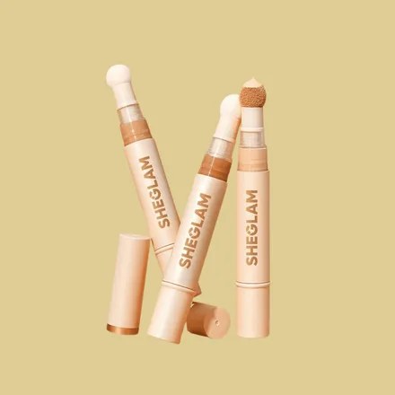 SHEGLAM CORRECTOR COMPLEXION BOOST – SAND