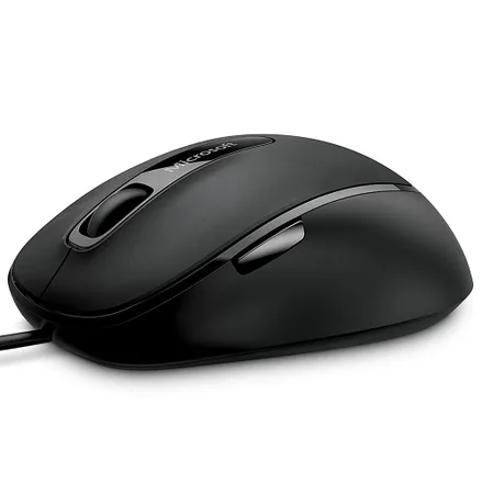 Mouse Comfort 4500 4EH