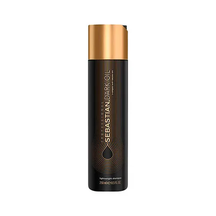Seba Dark Oil Shampoo 250ml