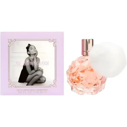 Ariana Grande Perfume Ari Eau Parfum 100ml