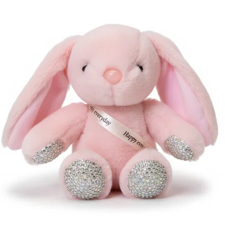 Peluche Conejo Mz 096