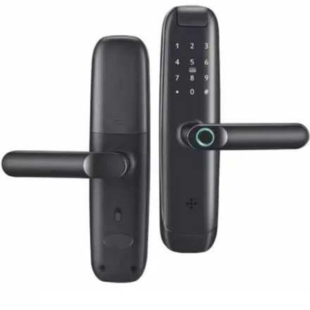 Satellite Cerradura Sl 75