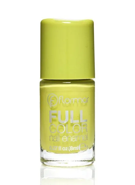 Color Nail Enamel FC21 Esmalte