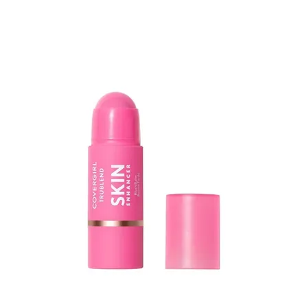 COVERGIRL RUBOR EN BALSAMO BUBBLEGUM POP