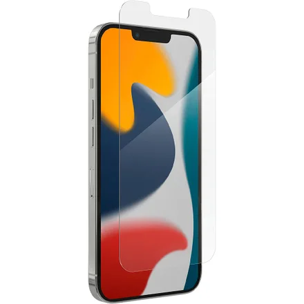 Pelicula Zagg iPhone 13 Pro Max Invisibleshield Glass Elite Plus