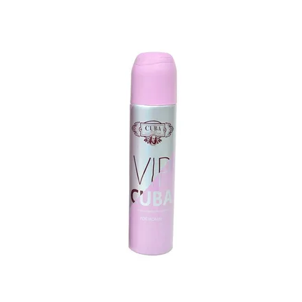 Cuba Vip Edp 100ml