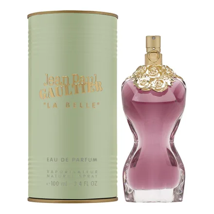 Perfume Jean Paul Gaultier La Belle Eau Parfum Feminino 100ml