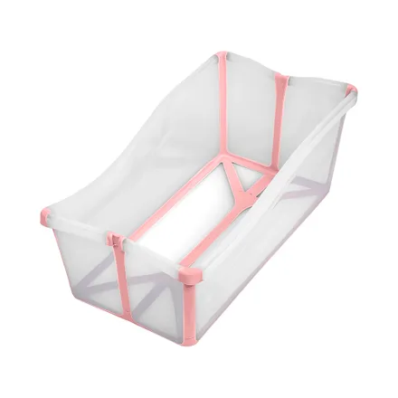 Bañera Plegable Rosa Buba 19574