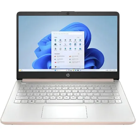 Hp 14 N150 Pale 128GB