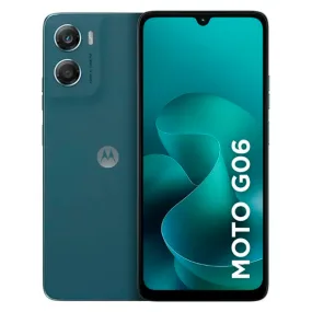 Moto G06 128GB