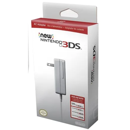 Fonte Nintendo 3DS Org