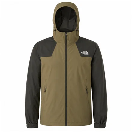 THE NORTH FACE CAMPERA MASC A8ES6JV4 VERDE (T) XL