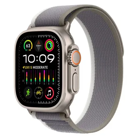 Watch Ultra 2 Loop Trail 49mm