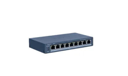 Visionbras Hub Switch Vb 8 Puertos