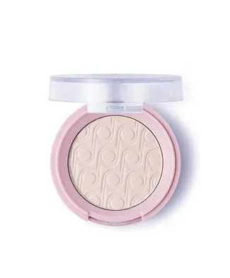 Pretty Single Matte 002 Sombra Individual Mate