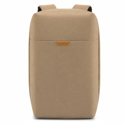 Mochila para Notebook FTX TERRA-BR 15.6" - Marrom