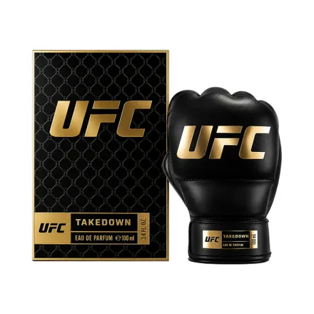 Perfume Ufc Takedown Edp 100ml