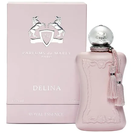 Perfume Parfums Marly Delina Exclusif Edp Femenino 75ml