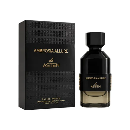 Perfume Asten Ambrosia Allure Edp 100ml