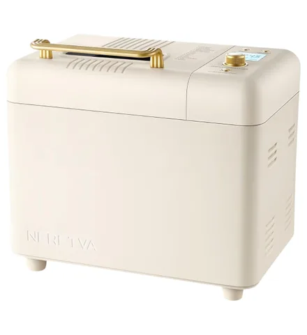 NERETVA MÁQUINA DE FAZER PÃO PE9706U 15EM1 600W 120V