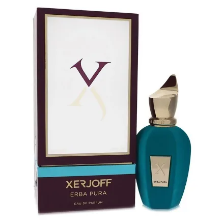 Perfume Xerjoff Erba Pura Eau Parfum Unissex 50ml