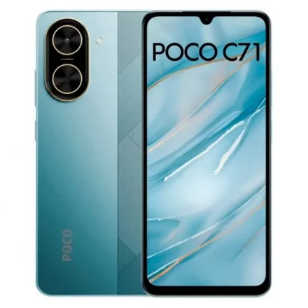 Poco C71 64GB