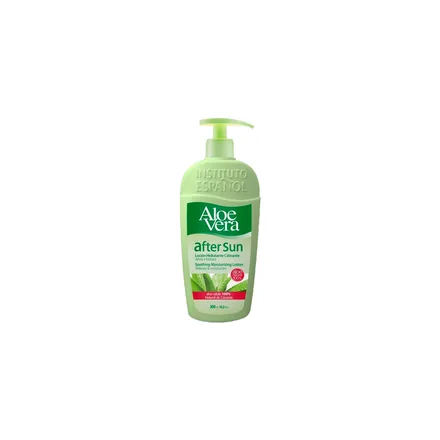 Instituto After Sun Aloe Vera 300ml