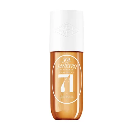 Splash Sol Janeiro Cheirosa 71 90ml