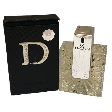 Chris Adams Dreamz Pour Homme Eau Parfum 100ml