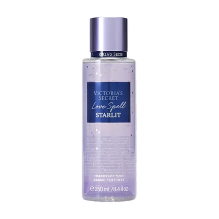 Victoria Secret Splash Love Spell Starlit 250ml