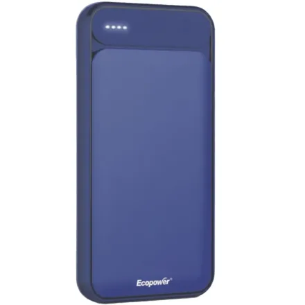 Ecopower Cargador Ep C804