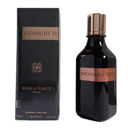 Parisis Midnight Eau Parfum 85ml
