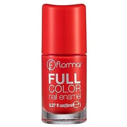 Color Nail Enamel FC50 Esmalte