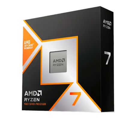 Procesador 7 100 Sin Cooler