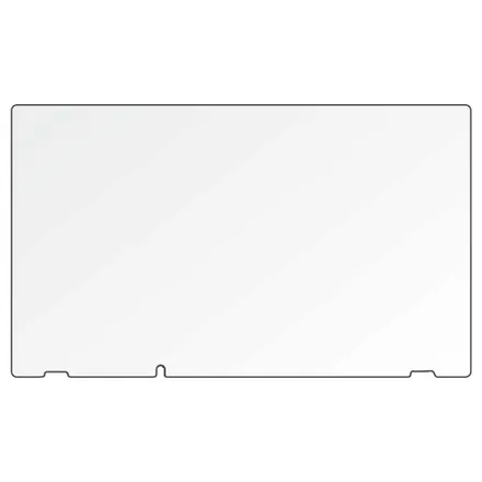 PELÍCULA SCREEN DE PLÁSTICO PARA NINTENDO SWITCH – TRANSPARENTE