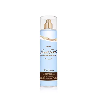 Sabrina Carpenter Body Mist Me Espresso 236ml