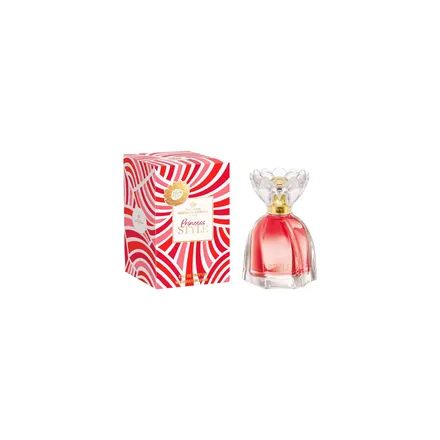 Marina Bourbon Princess Style Eau Parfum 50ml