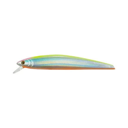 Senuelo Artificial Bullet Minnow Smb 95 223