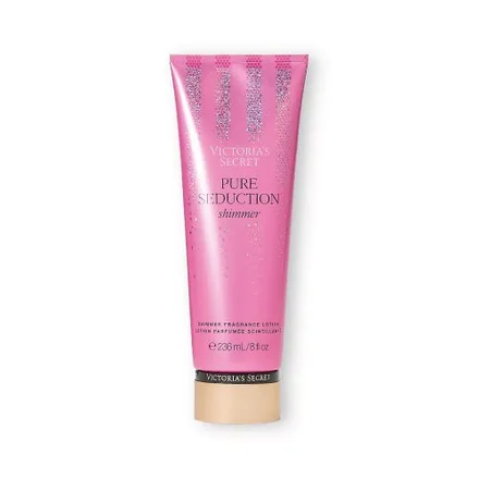 Secrets Creme Shimmer Pure Sed Agatres 236ml