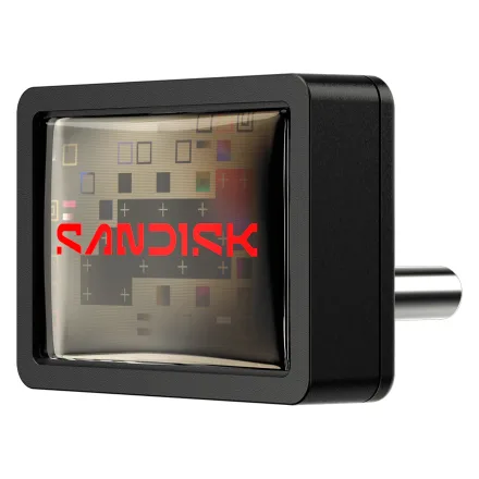 Pendrive Extreme Fit G46 128g 128GB
