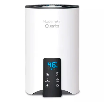 Umidificador Ar Quanta Qtums 22
