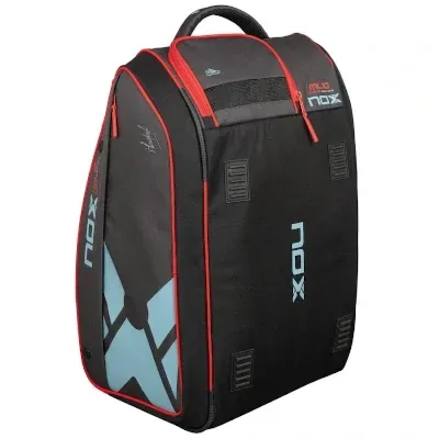 Nox Mochila Paletero ML10 Xl