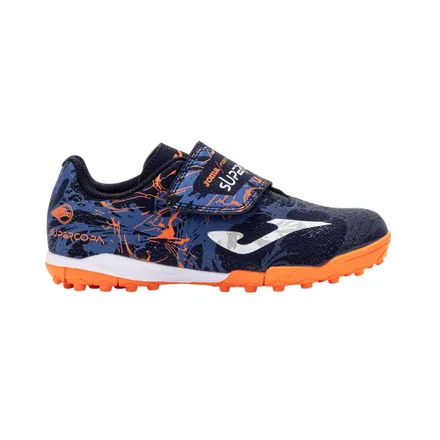 Botín Infantil Joma Scjw2403 Tfv Suizo Super Masculino